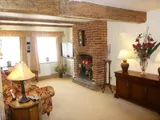 Hallam Cottage Langley Road, Chipperfield, Kings Langley WD4