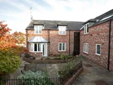 Lambert Court, York YO1