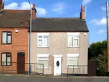 Bridge Street, Coton, Nuneaton CV11