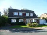 Bentley Close, Longfield DA3