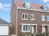 Woodcote Adam Morris Way, Coalville LE67