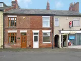 Leicester Road, Whitwick, Coalville LE67
