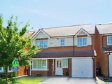 Water Meadow Way, Ibstock LE67