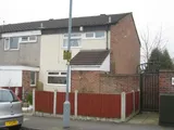 Lye Avenue, Birmingham B32
