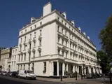 Stanhope Gardens, London