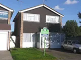 Hall Close, Mill End, Rickmansworth WD3