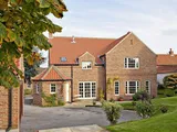 Highfield, Great Ouseburn, Near Harrogate, North Yorkshire, YO26