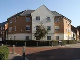 Ingress Park, Greenhithe