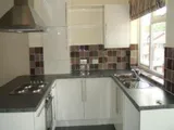 Lilac Grove, Beeston, Nottingham