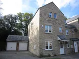 Bridge Island, Shotley Bridge, Consett DH8