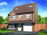 "The Kilsby" Woodland View, Wickmans Drive, Banner Lane, Coventry, West Midlands