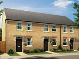 "Winton" Devessey Village, Greylees, Sleaford, Lincolnshire