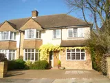 Gallows Hill Lane, Abbots Langley WD5