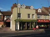 High Street, Hampton Wick, Kingston upon Thames