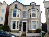 25 Grosvenor Crescent, Scarborough, YO11 2LJ