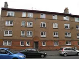 East Shaw St, Greenock