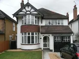 Beechwood Avenue, Earlsdon, Coventry