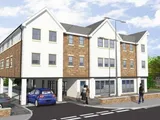 Larkfield, Aylesford, Kent