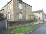 Charles Street, Crosland Moor, Huddersfield