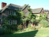 High Barn Road, Effingham, Leatherhead, Surrey

