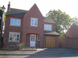 Whitchurch Lane
Dickens Heath