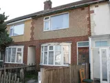 Clevedon Crescent
