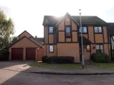 The Gardens, Kettering NN16