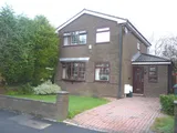 Rakewood Drive, Oldham OL4