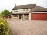 7 Harpers Close, Great Oakley, Northamptonshire, NN18