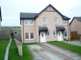 Mcaulay Brae, Plean, Stirling FK7