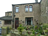 Chapel Street, Scapegoat Hill,Golcar, Huddersfield HD7