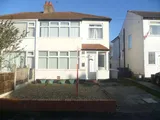 Fairfield Avenue, Poulton-le-fylde FY6