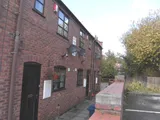Norbury Court Church Street, Stone ST15