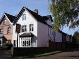 Great Bowden Road, Market Harborough, Leicestershire