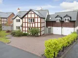 Mill Pool Place, Cleobury Mortimer, Kidderminster, Shropshire