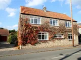 Barnstone House, Wrelton, YO18 8PG