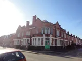 Northfield Road/St Georges Road, Stoke, CV1
