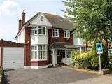 Coombe Lane,  West Wimbledon