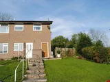 Rhuddlan Place, Chinley