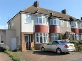 West Barnes Lane, Motspur Park