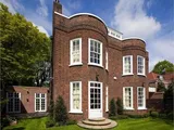 Norfolk Road, St John's Wood, London, NW8