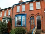 Grange Avenue, Scarborough, YO12 4AA