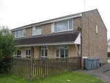 Black Bourton Road Carterton