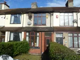 Werrington Road, Bucknall, Stoke-On-Trent ST2