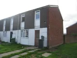 Fairway Green, Bilston WV14