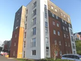 Lancashire Court Federation Road, Burslem, Stoke-On-Trent ST6