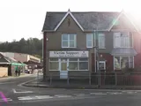 Gnoll Park Road, Neath