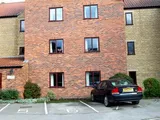 5 Mill House, Pickering, YO18 8BJ