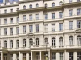 Lancaster Gate