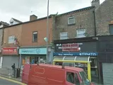 Townsend Lane, Liverpool, Merseyside